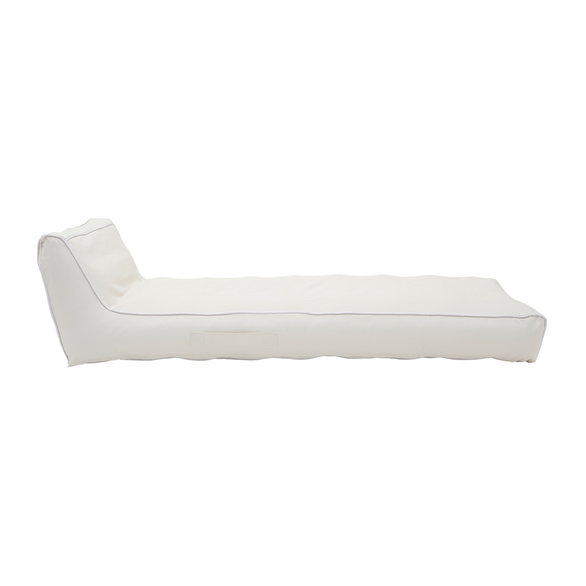 Espreguiçadeira Flutuante SUNNYLIFE - Creme 6