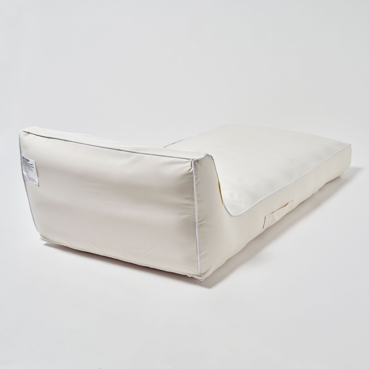 Espreguiçadeira Flutuante SUNNYLIFE - Creme 7