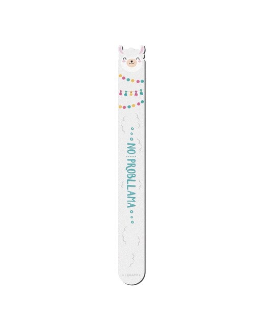 Kit de 3 limas de unhas No Probllama 1