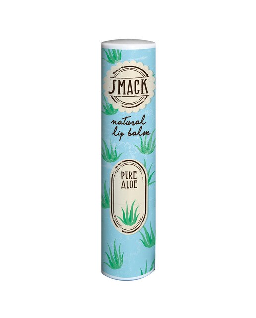 Imagem 0 de Bálsamo labial Aloe
