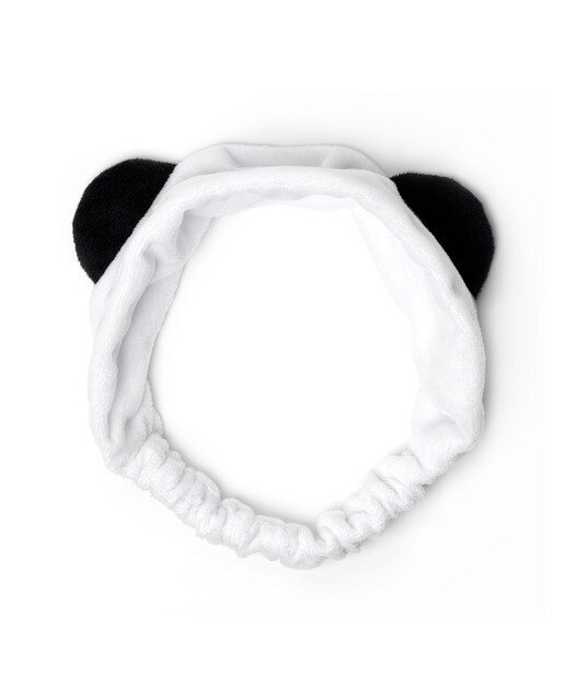 Imagen 0 de Cinta Pelo Legami Panda