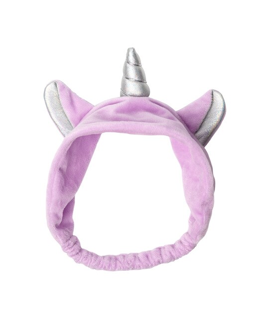 Imagem 0 de Fita de Cabelo Unicorn