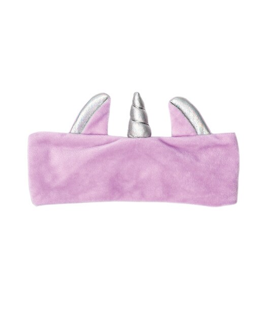 Fita de Cabelo Unicorn 2