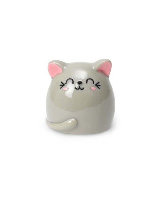 Brillo de labios Legami meow 2