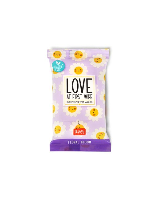 Toallitas húmedas Legami Daisy 1