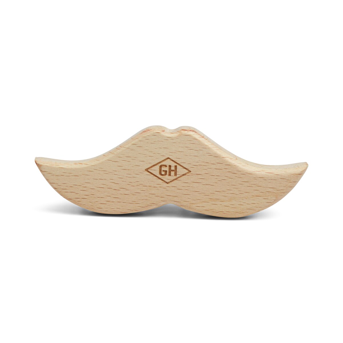 Imagen 3 de Cepillo para la barba Gentlemne's Hardware higiene masculina