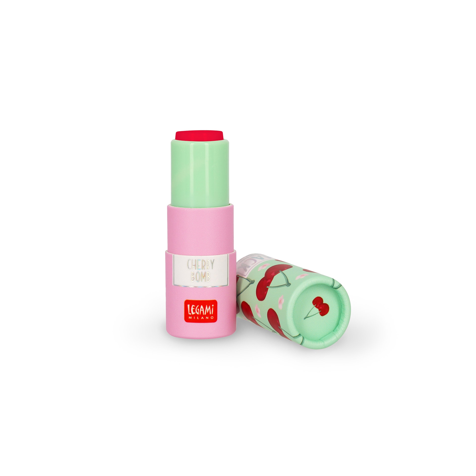 Bálsamo labial Legami Cherry 4