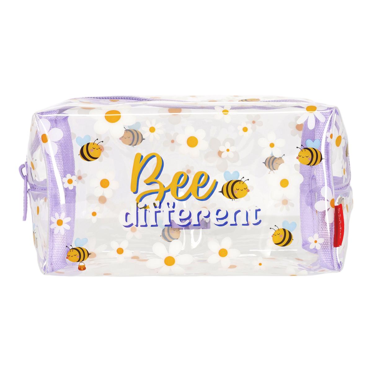 Mala de Maquilhagem Legami Bee 2