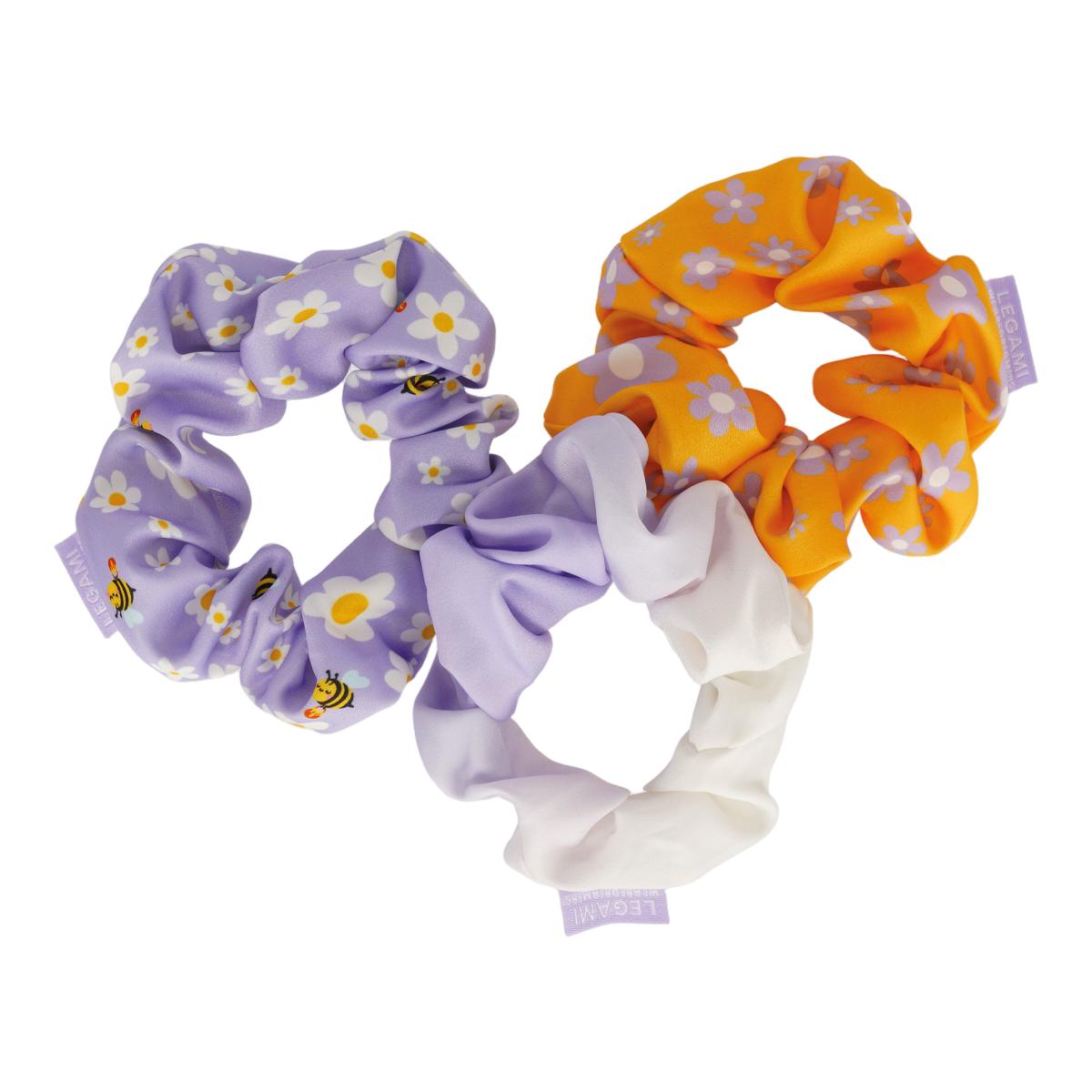 Imagem 0 de Elásticos para Cabelo Legami Bee