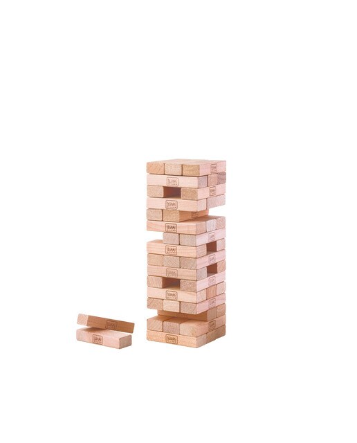 Imagem 0 de Jogo da Torre de Equilíbrio