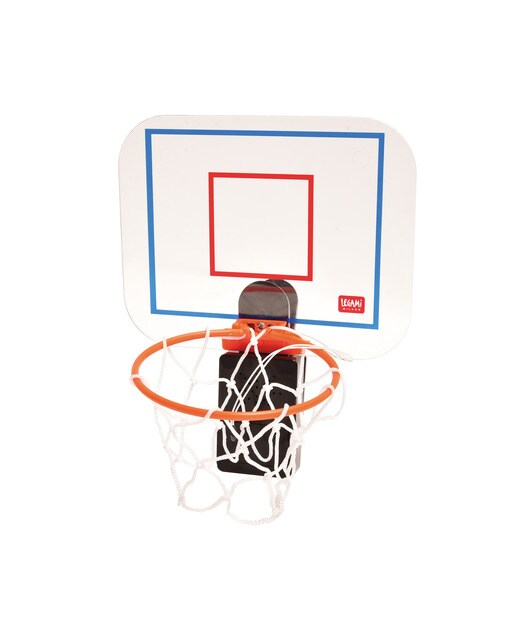Tabela de basquete para Cesto de Lixo 1