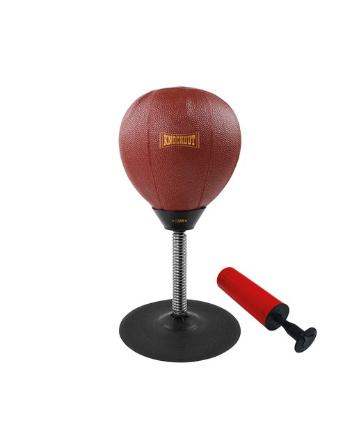 Punching Ball 1