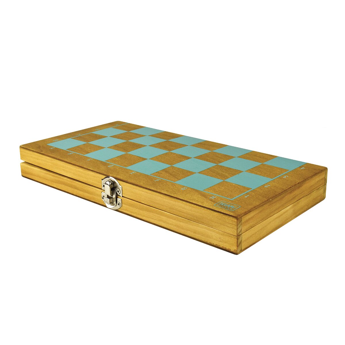 Jogo de Damas e Xadrez 2