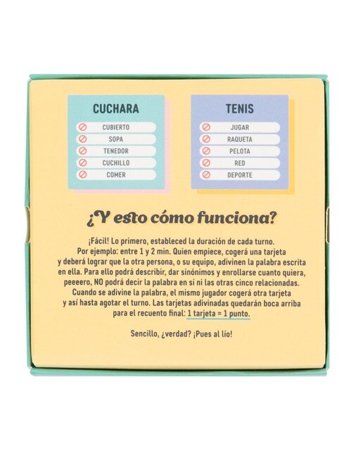 Jogo de cartas Mr Wonderful 3