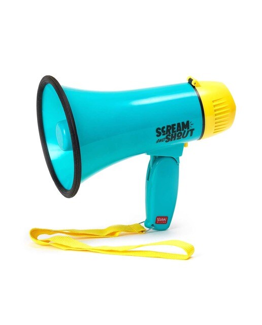 Megafone 1