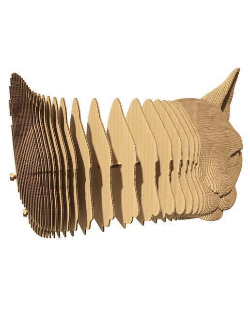 Maquetes de Cartão Cartonic Cat 2