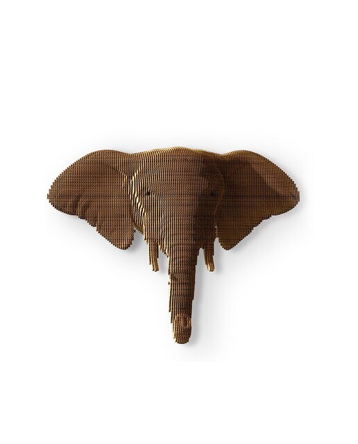 Maquetes de Cartão Cartonic Elephant 2
