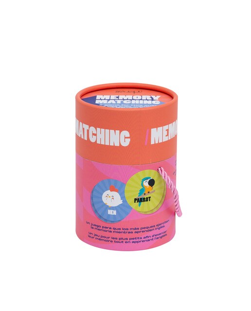 Jode cartas Mr. Wonderful: Memory matching 1