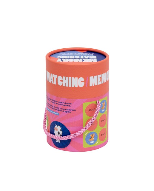 Jode cartas Mr. Wonderful: Memory matching 2
