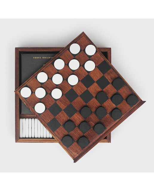 Set de Jogos de Suck UK 3