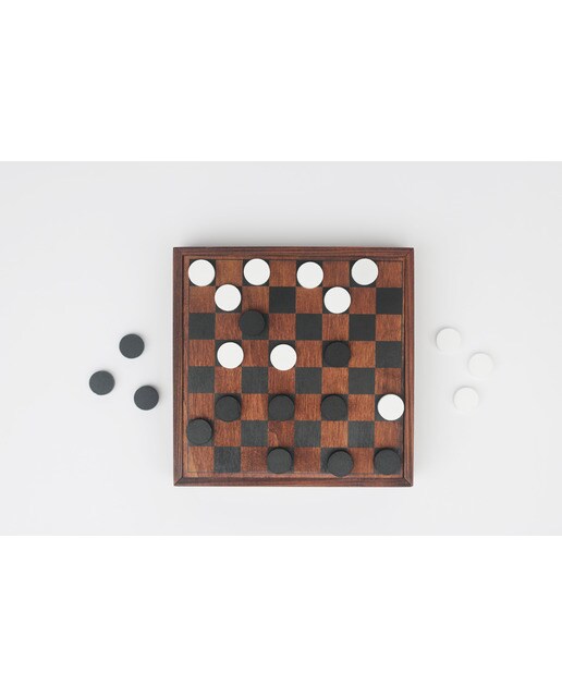 Set de Jogos de Suck UK 4