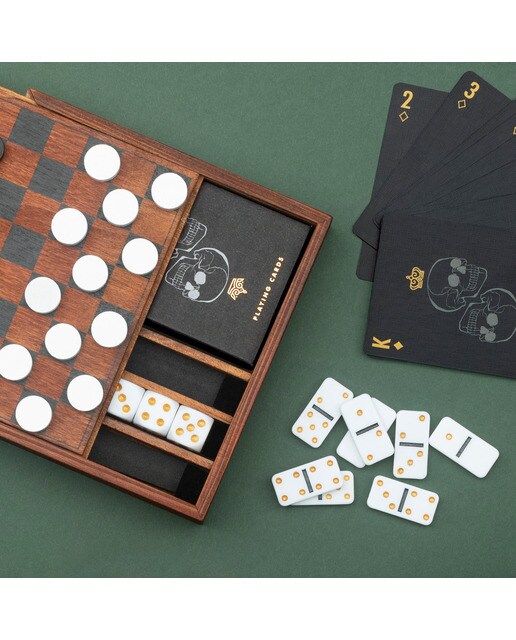 Set de Jogos de Suck UK 5