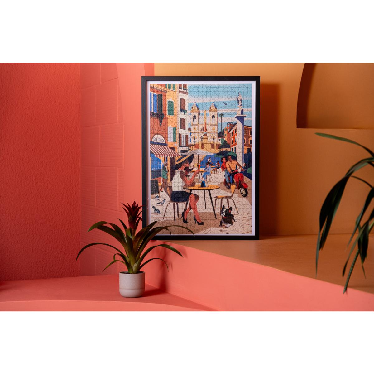 Puzzle Balvi Roma 4