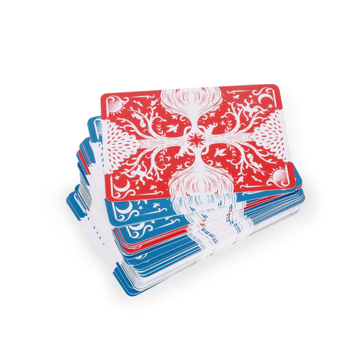 Cartas Legami 2