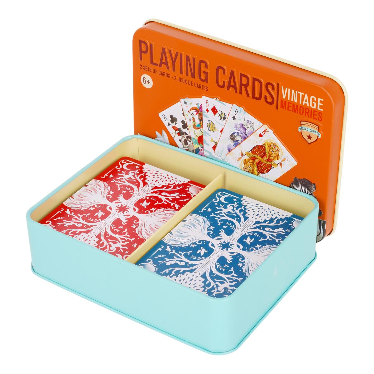 Cartas Legami 3