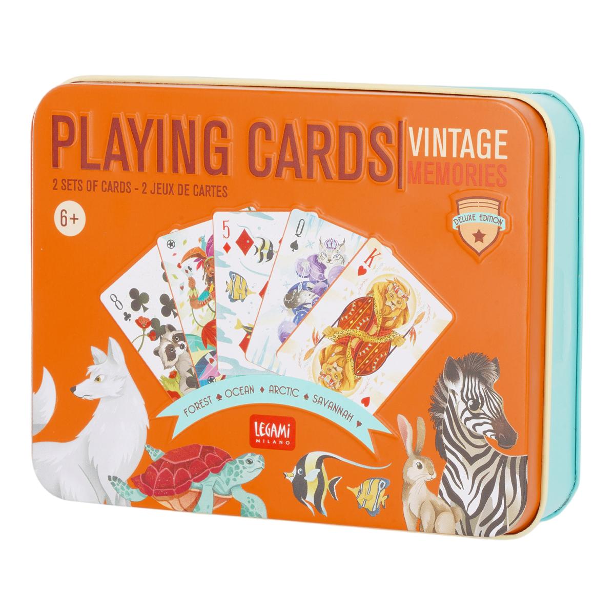 Cartas Legami 4