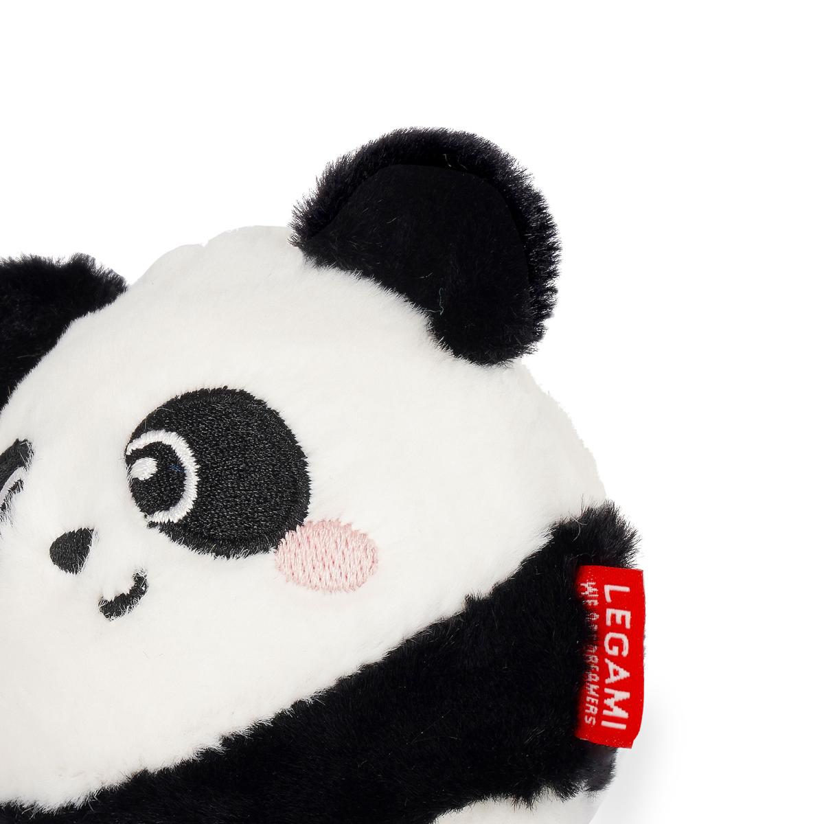 Bola Legami Panda 4