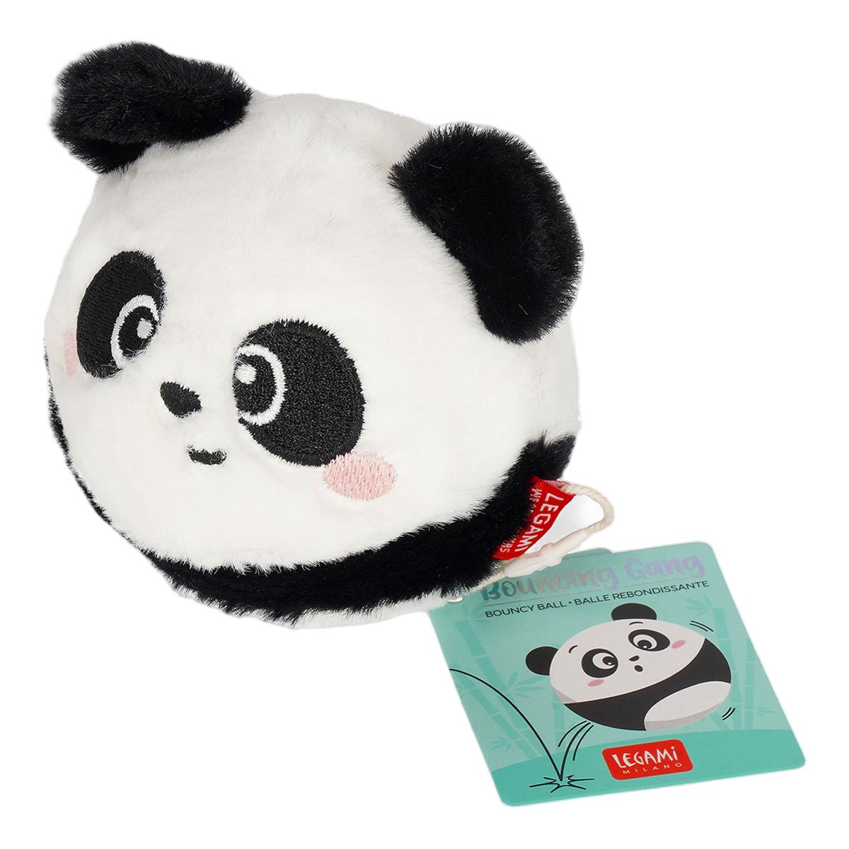 Bola Legami Panda 6