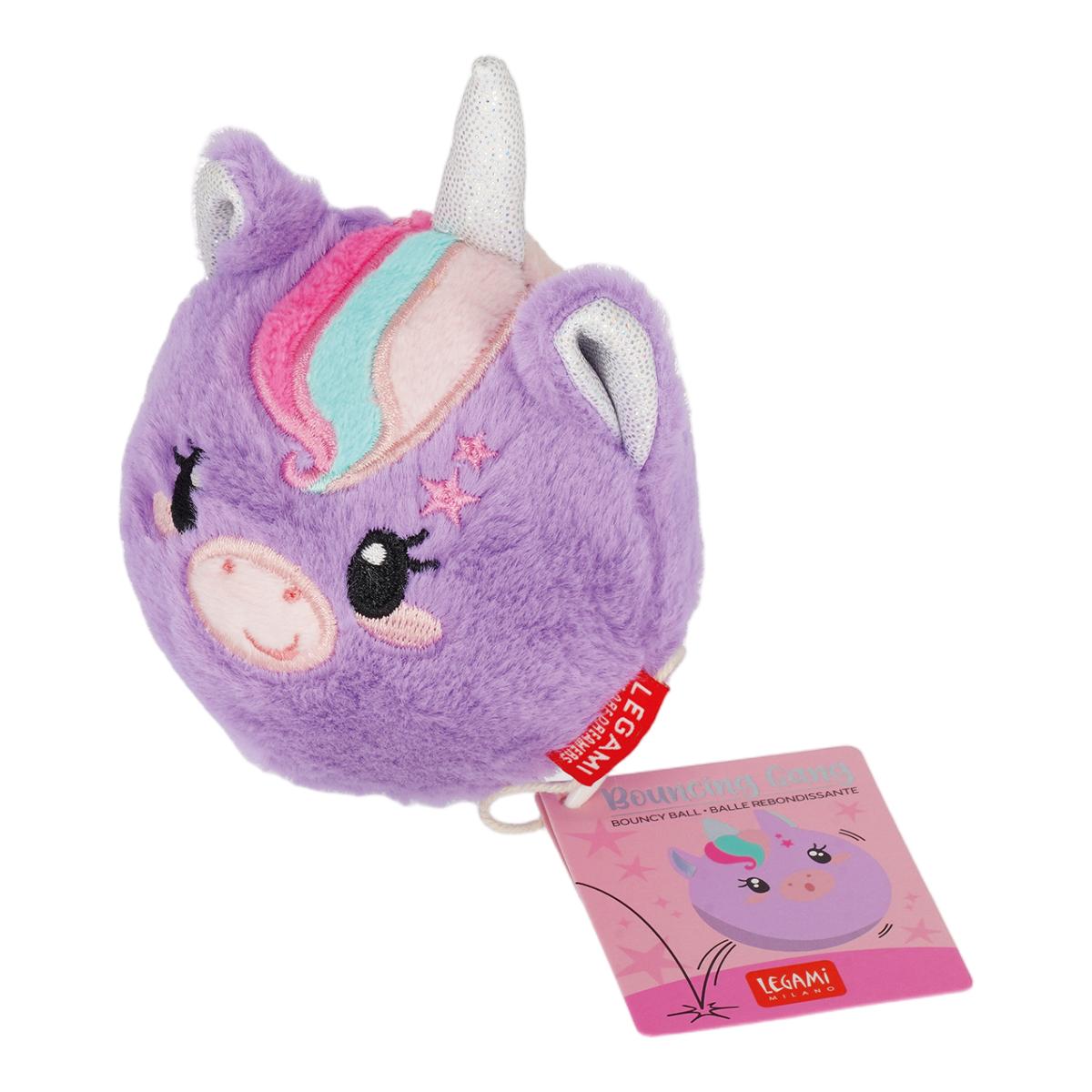 Bola Legami Unicorn 6