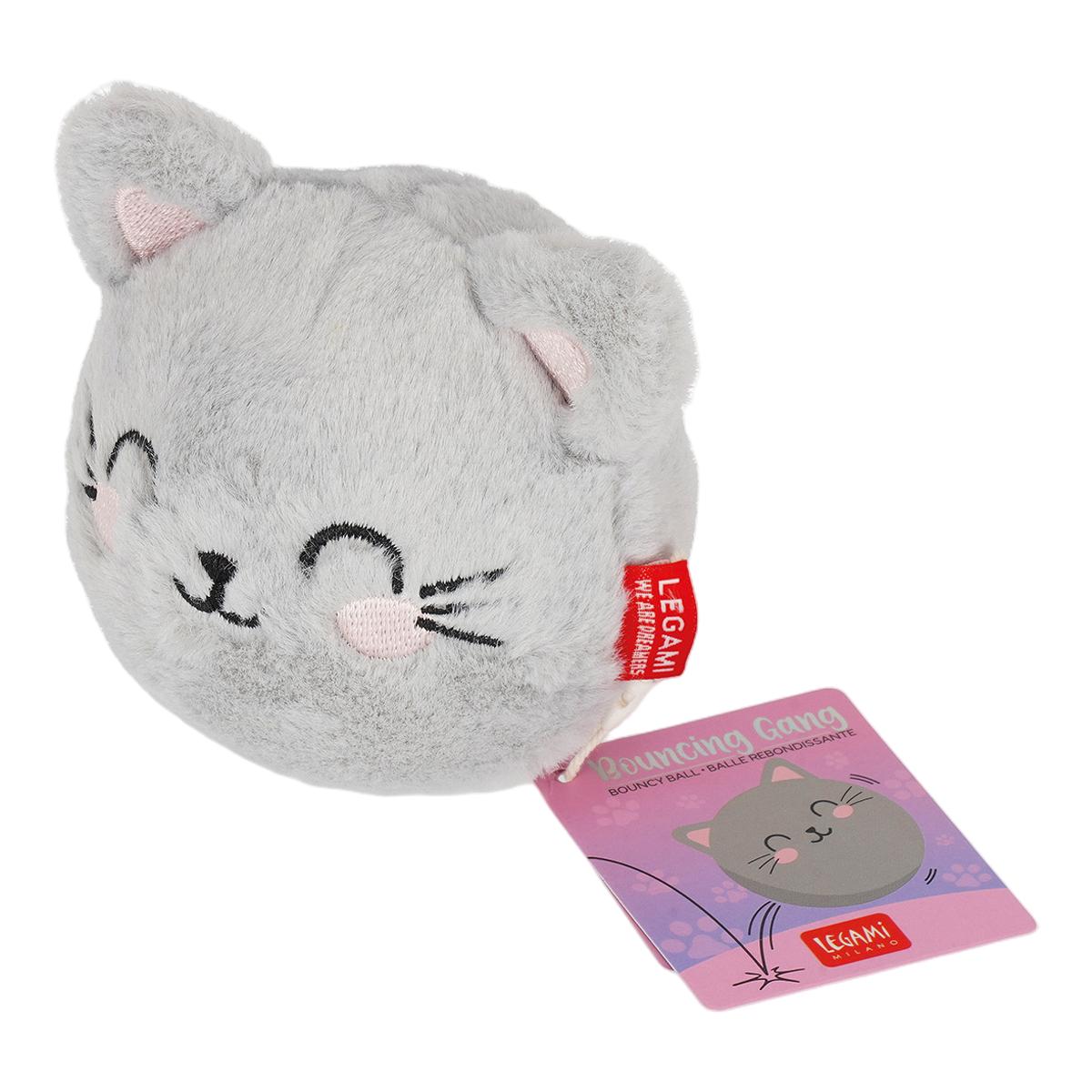 Bola Legami Kitty 6