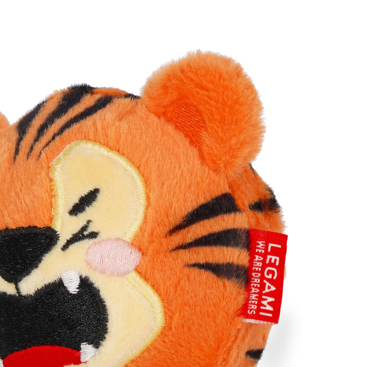 Bola Legami Tiger 4