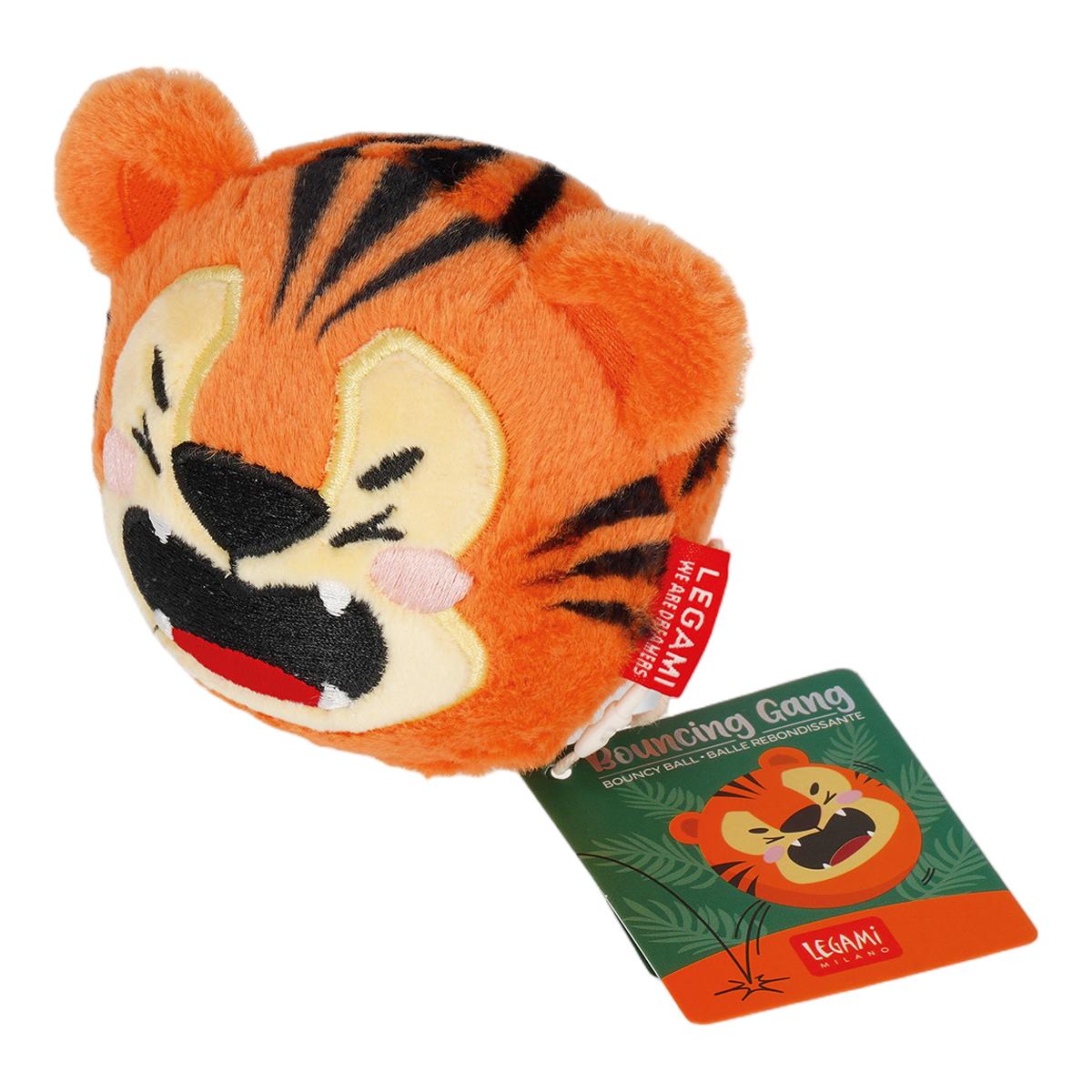 Bola Legami Tiger 6