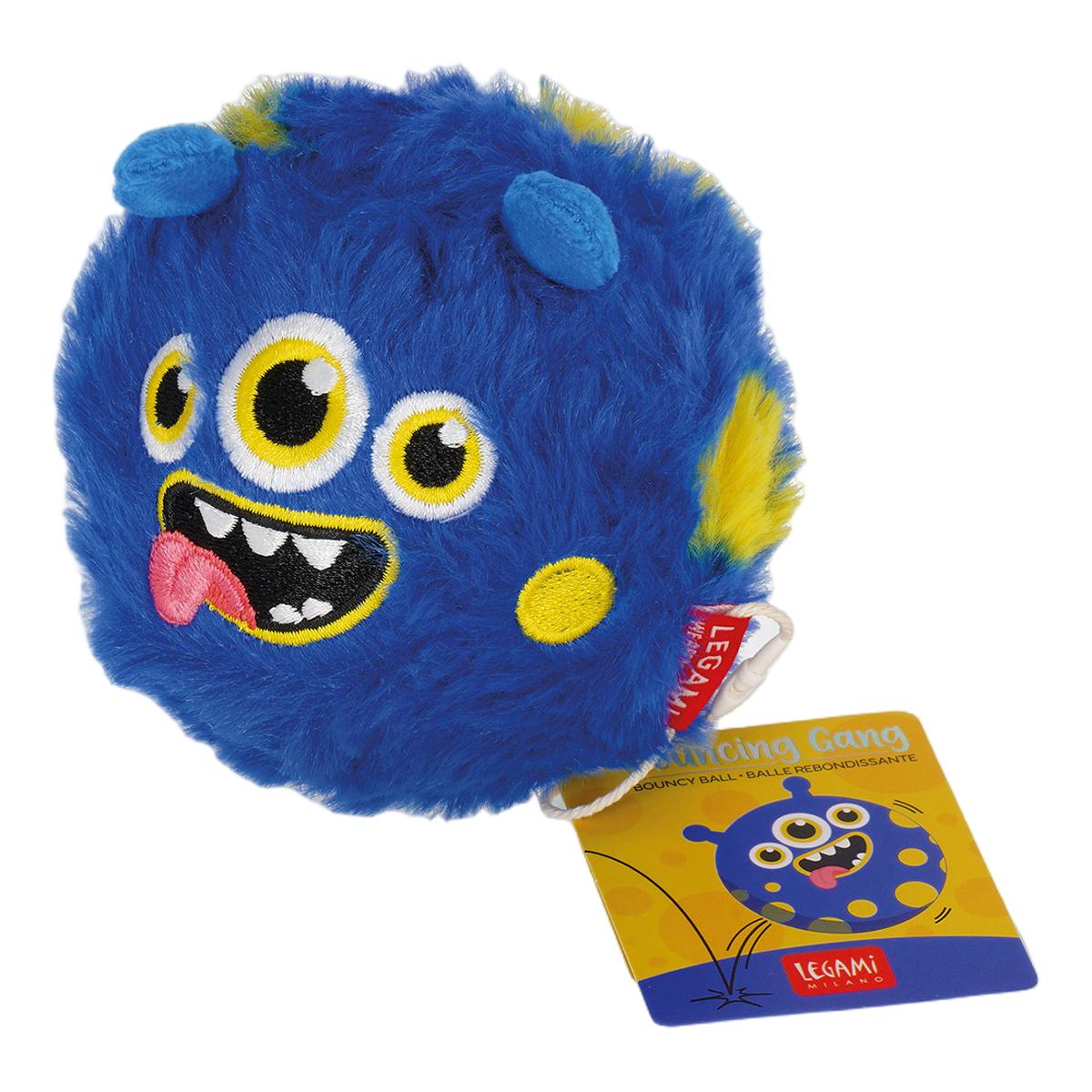 Bola Legami Monster 6