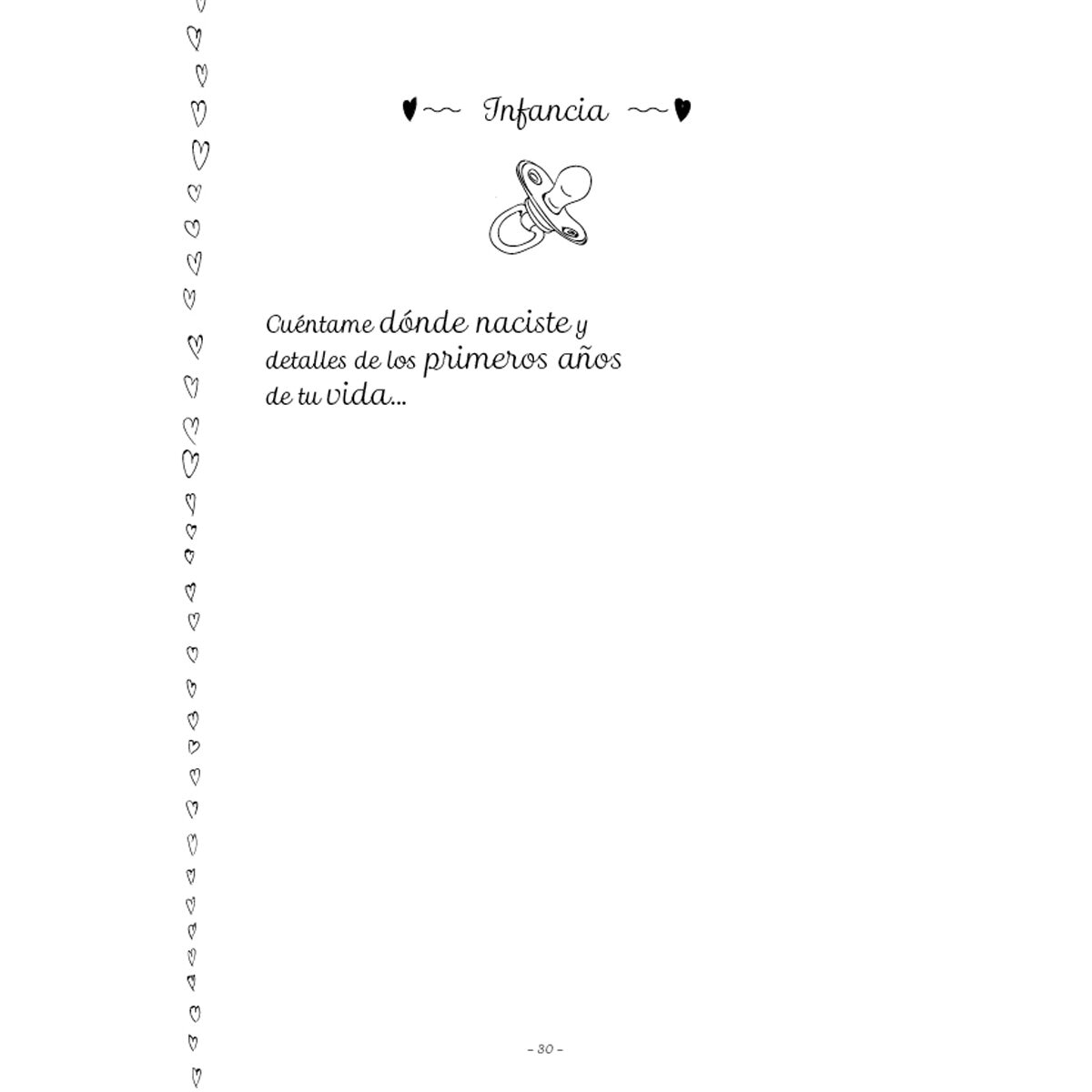 Livro Cuéntame Tú Vida Tú Me Importas, Entre Tú y Yo 7