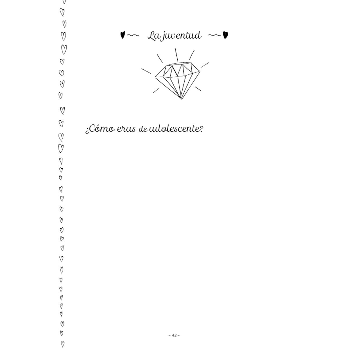 Livro Cuéntame Tú Vida Tú Me Importas, Entre Tú y Yo 8