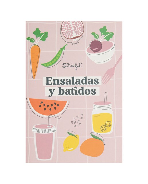Libros de recetas Mr Wonderful: Crónica de una cocina ICÓNICA 2