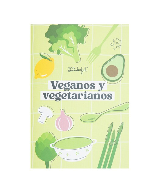 Libros de recetas Mr Wonderful: Crónica de una cocina ICÓNICA 6