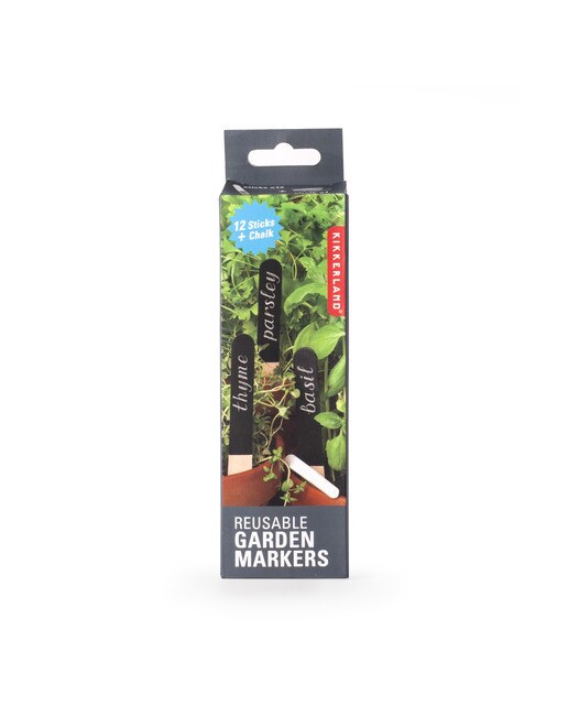Imagem 0 de Conjunto de Marcadores para Jardinagem