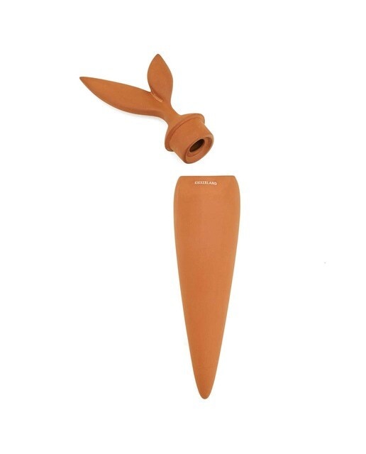 Rega por Gotejamento de Terracota 1