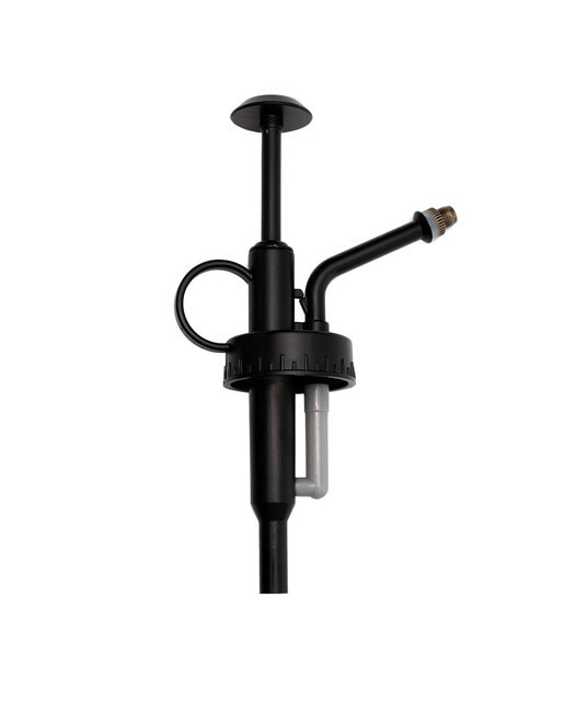 Pulverizador para Plantas Gato - Preto 2