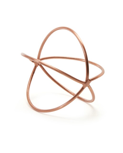 Rãzinha para Flores de Cobre 2