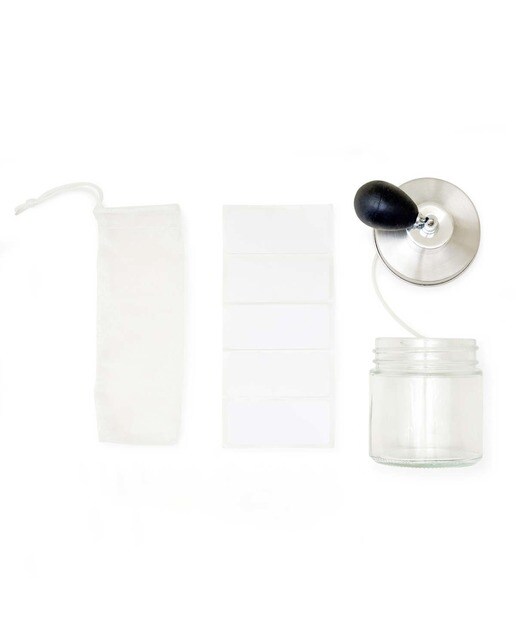Conjunto para Criar o Seu Perfume 2