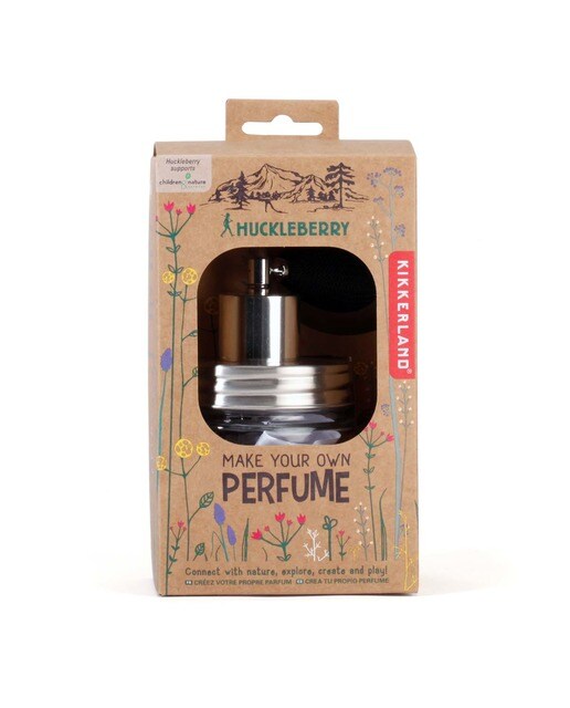 Conjunto para Criar o Seu Perfume 4