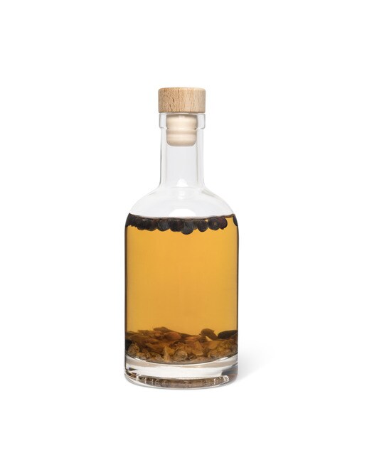 Faz o Teu: Gin Snippers Especiada 350Ml 4