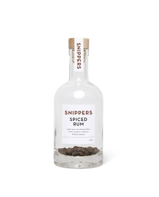 Imagem 0 de Faz o Teu: Rum Snippers Especiado 350Ml