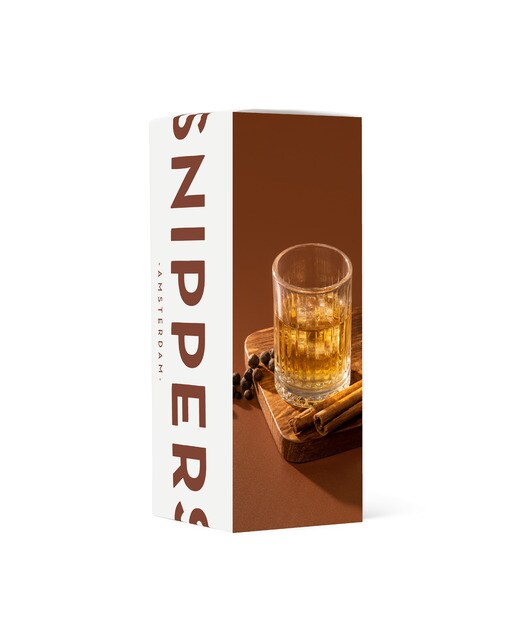 Faz o Teu: Rum Snippers Especiado 350Ml 2